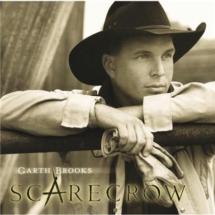 Garth Brooks - Scarecrow (2014 Version)
