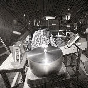 Author & Punisher - Drone Machines (LP)