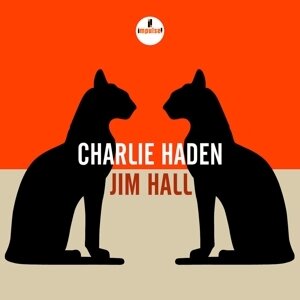 Charlie Haden & Jim Hall - --- (Japan Edition)