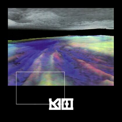 Lee Gamble - Koch (2 LPs)