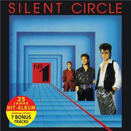 Silent Circle - No. 1 (LP)