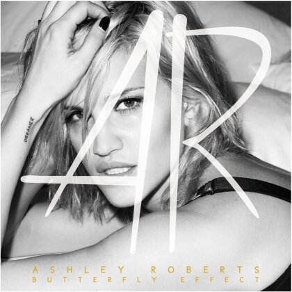 Ashley Roberts - Butterfly Effect