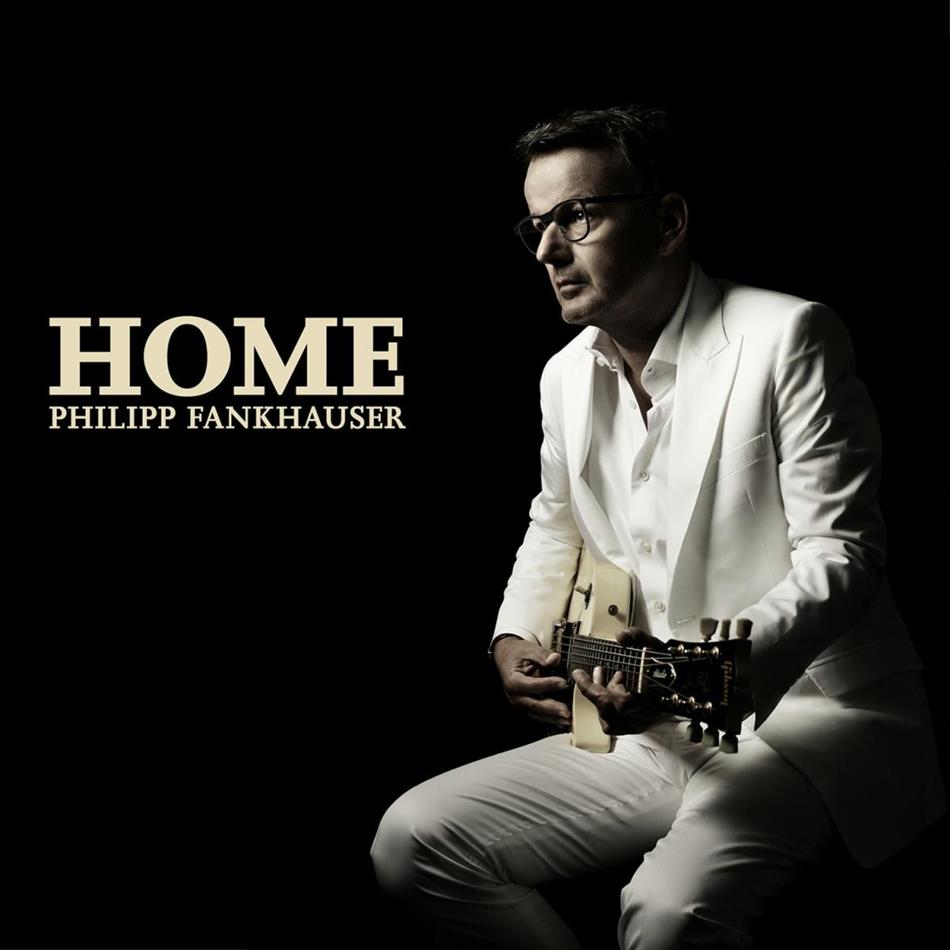 Philipp Fankhauser - Home