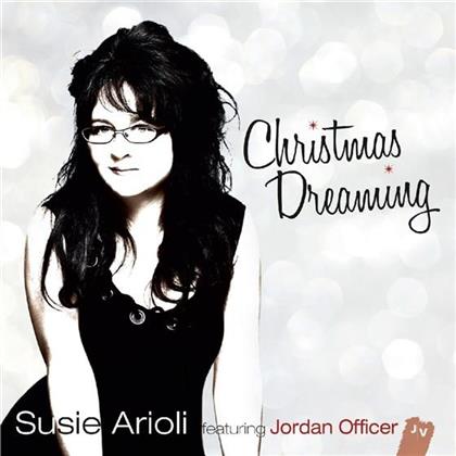 Susie Arioli & Susie Arioli - Christmas Dreaming