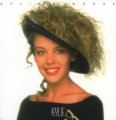 Kylie Minogue - Kylie (Deluxe Edition, 2 CDs + DVD)