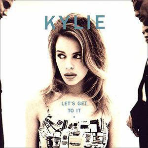 Kylie Minogue - Let's Get To It - Collectors Edition, Picture Disc, 6 x Postcard (Remastered, LP + 2 CDs + DVD + Buch)