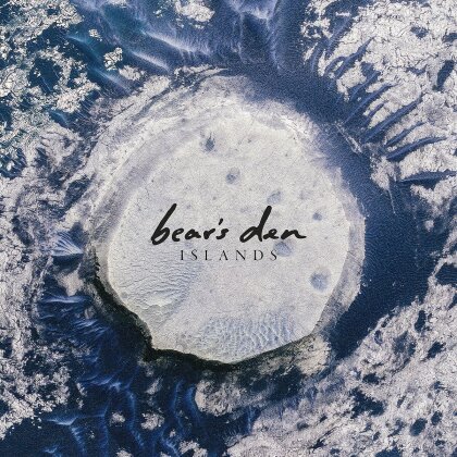Bear's Den - Islands (2 LPs)