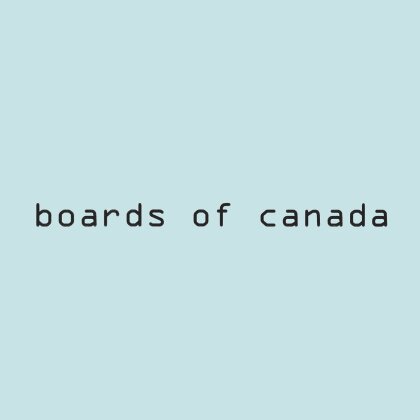 Boards Of Canada - Hi Scores (12" Maxi)