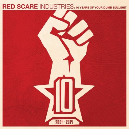 Red Scare Industries (LP)