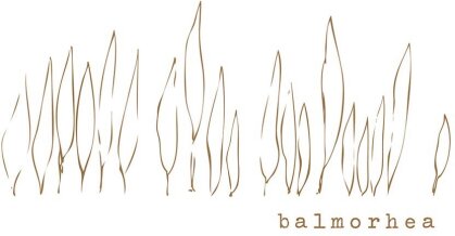Balmorhea - ---