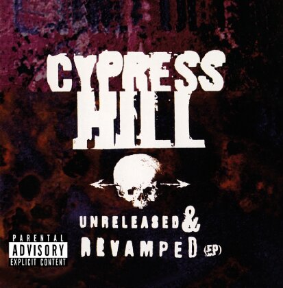 Cypress Hill - Unreleased & Revamped - Music On CD