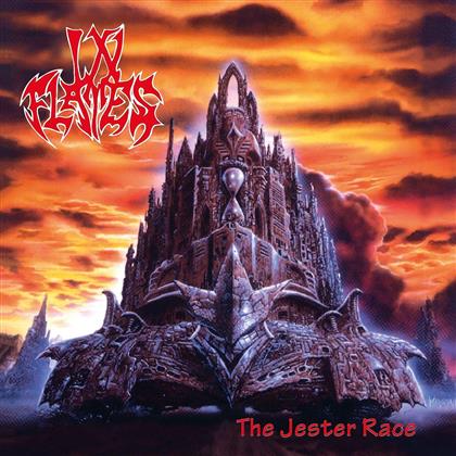 In Flames - Jester Race - 2014 Reissue (LP)