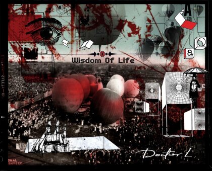 Doctor L - Wisdom Of Life (2 CDs)