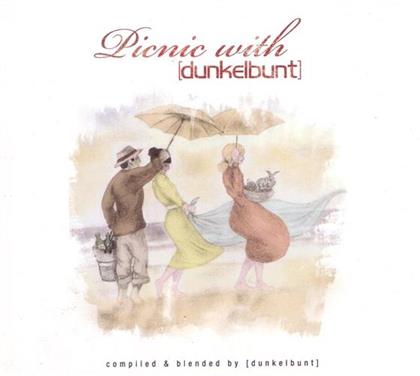 Dunkelbunt - Picnic With Dunkelbunt (2014 Version)