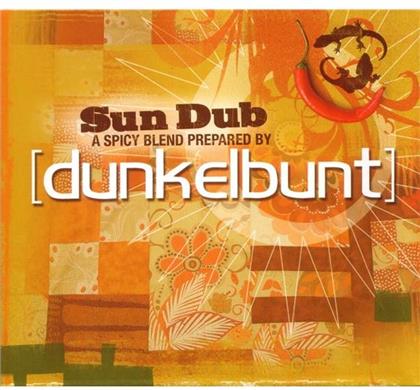 Dunkelbunt - Sun Dub 1 (2014 Version)