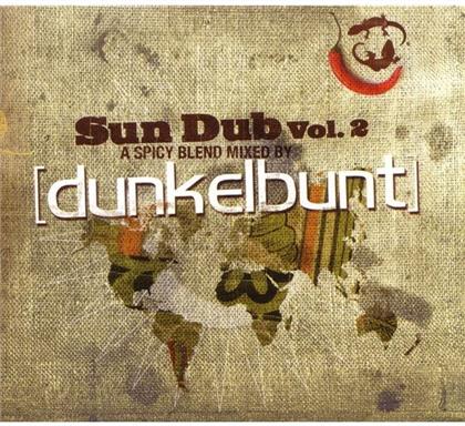Dunkelbunt - Sun Dub 2 (2014 Version)