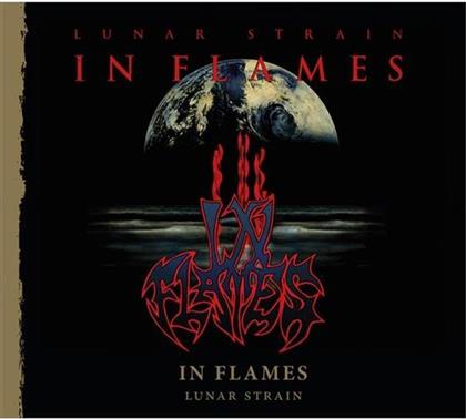 In Flames - Lunar Strain - 2014 Reissue