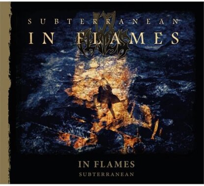 In Flames - Subterranean - 2014 Reissue