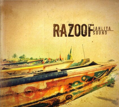 Razoof - Jahliya Sound (2014 Version)
