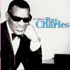 Ray Charles - Definitive Ray Charles (Japan Edition, 2 CDs)