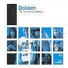 Dokken - Definitive Rock Collection (Japan Edition, 2 CDs)