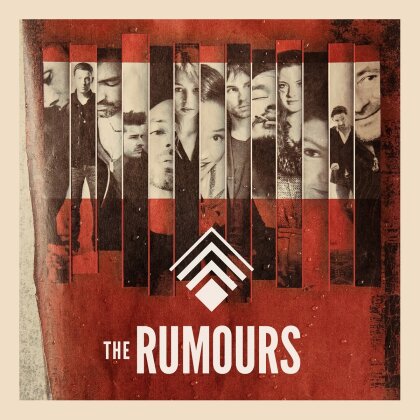 The Rumours (CH) - ---