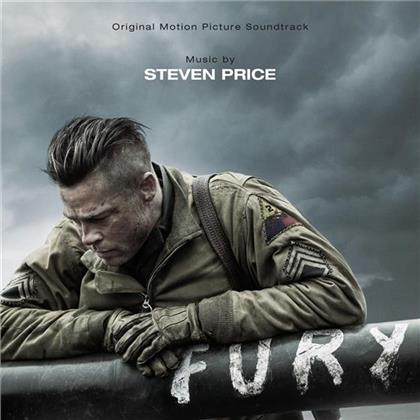 Steven Price - Fury (OST) - OST