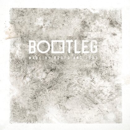 Automat & Tm Schneider - Bootleg (12" Maxi)