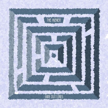 The Avener - Fade Out Lines - 2 Track