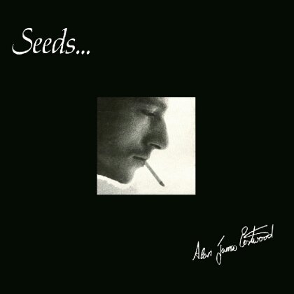 Alan James Eastwood - Seeds