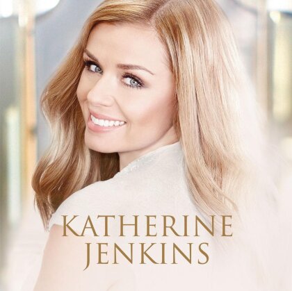Katherine Jenkins - --- (2 CDs)