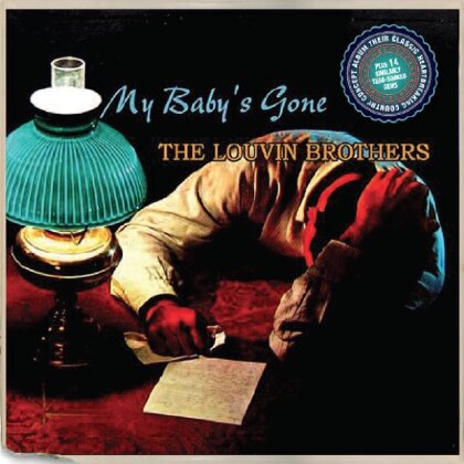 The Louvin Brothers - My Baby's Gone