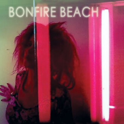 Bonfire Beach - Lit