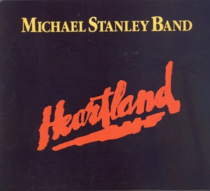 Michael Stanley - Heartland (New Version)