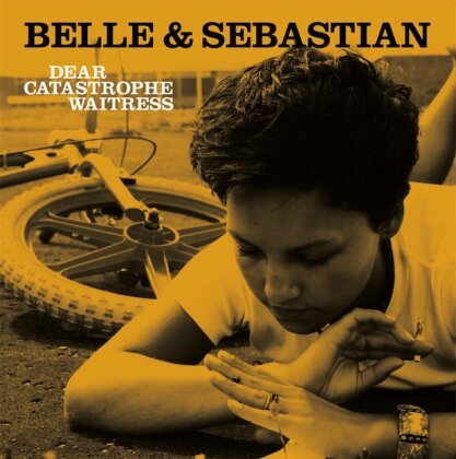 Belle & Sebastian - Dear Catastrophe Waitress (New Version)