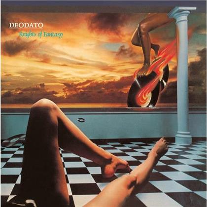 Deodato - Knights Of Fantasy (New Version)