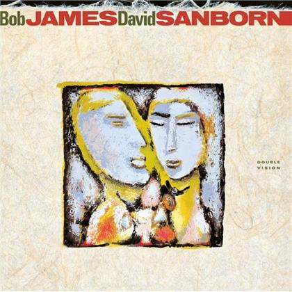 Bob James & David Sanborn - Double Vision (New Version)