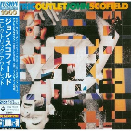John Scofield - Electric Outlet (New Version)