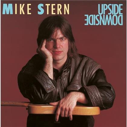 Mike Stern - Upside Downside (New Version)