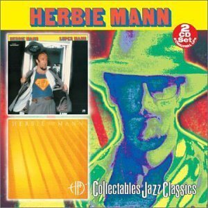 Herbie Mann - Yellow Fever (Remastered)