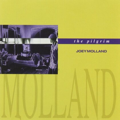 Joey Molland - Pilgrim (New Version)