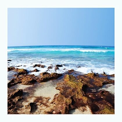 Hawkes Marquis - Fifty Fathoms Deep (12" Maxi)