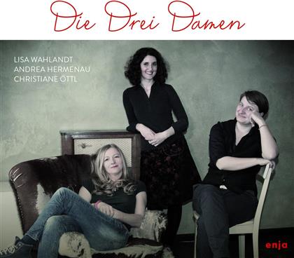 Lisa Wahlandt - Die Drei Damen