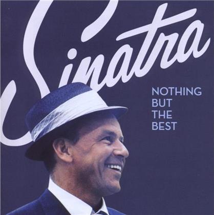 Frank Sinatra - Nothing But The Best - Rhino (Remastered)