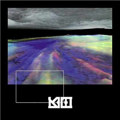 Lee Gamble - Koch