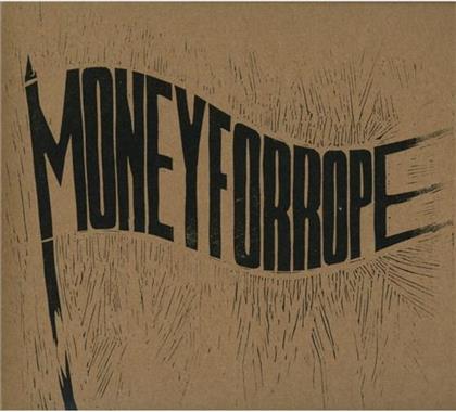 Money For Rope - --- (European Edition)