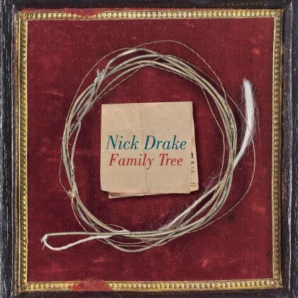 Nick Drake - Family Tree (2 LPs)