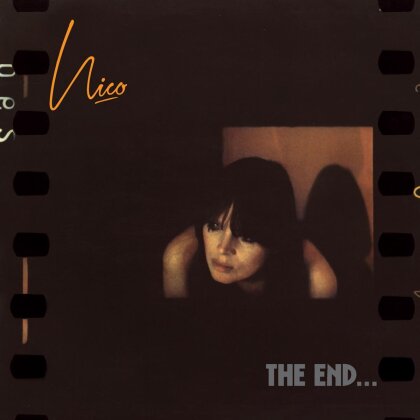 Nico - End - Music On Vinyl, Expanded (2 LPs)