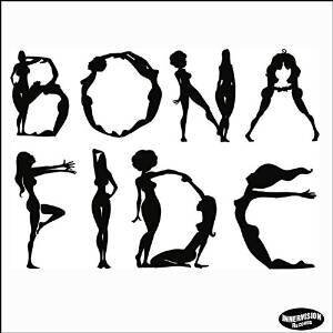 Bona Fide - ---