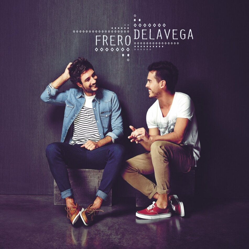Delavega Frero - --- 2 CD